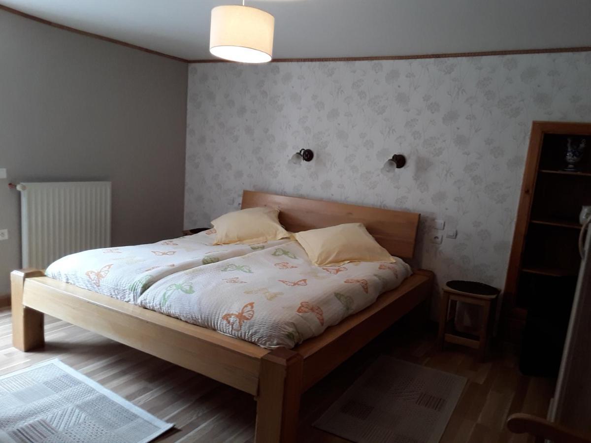 Chambres D'Hotes Au Vieux Moulin Entre Sarreguemine Et Bitche Rahling 外观 照片